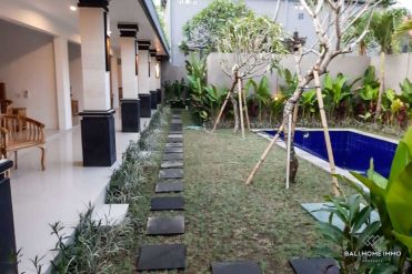 Image 2 from 8 bedroom apartment for sale leasehold in North Canggu