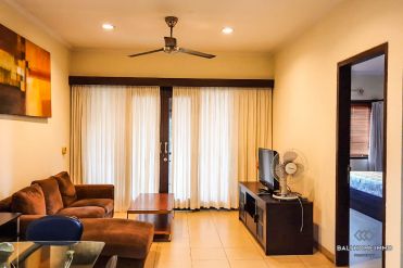 Image 2 from 1 bedroom apartment for monthly rental in Sanur