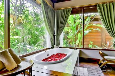 Image 1 from 1 bedroom apartment for monthly rental in Seminyak