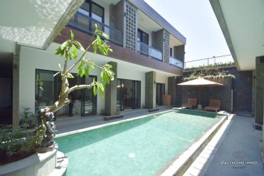 Image 1 from 1 bedroom apartment for monthly & yearly rental in Seminyak