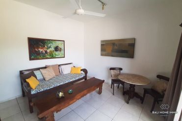 Image 2 from 1 Bedroom Apartment For Monthly & Yearly Rental in Umalas
