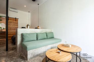 Image 1 from Apartemen 1 kamar tidur untuk disewakan bulanan & tahunan dekat Pantai Berawa