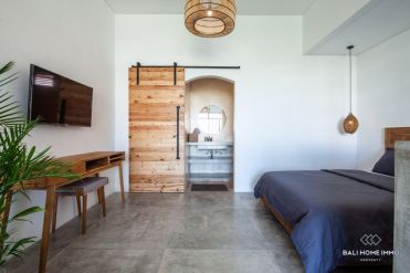 Image 1 from Apartemen 1 kamar tidur untuk disewakan bulanan & tahunan dekat Pantai Berawa