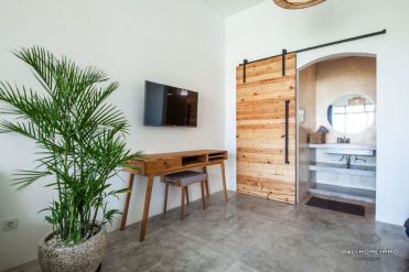 Image 2 from Apartemen 1 kamar tidur untuk disewakan bulanan & tahunan dekat Pantai Berawa