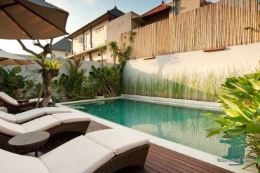 Image 2 from 1 bedroom apartment for yearly & monthly rental in Seminyak