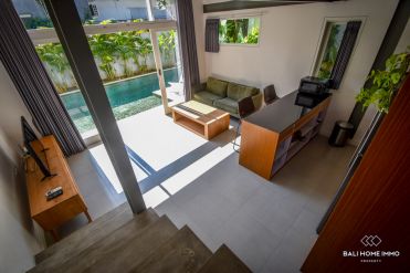 Image 3 from 1 bedroom coconut loft for yearly & monthly rental in Berawa