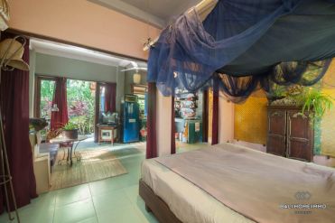 Image 2 from 1 bedroom villa for monthly rental in Kerobokan