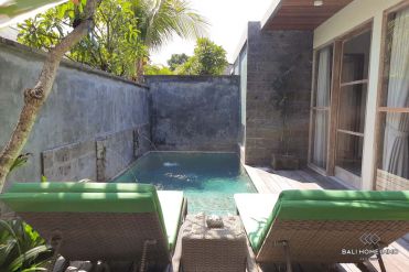 Image 2 from 1 Bedroom Villa For Monthly Rental in Sanur