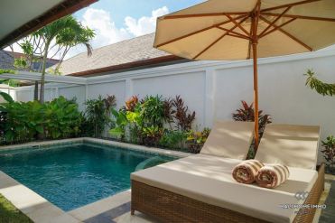Image 1 from 1 Bedroom Villa For Monthly Rental in Sanur