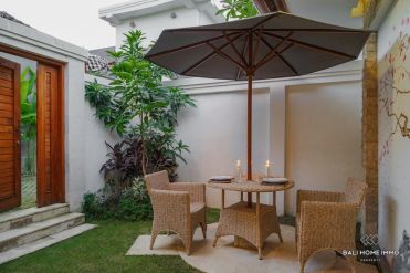 Image 3 from 1 Bedroom Villa For Monthly Rental in Sanur