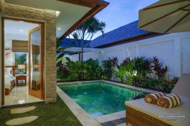 Image 2 from 1 Bedroom Villa For Monthly Rental in Sanur