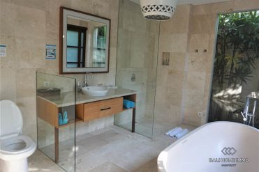 Image 3 from 1 Bedroom Villa For Monthly Rental in Seminyak
