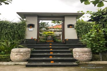 Image 3 from 1 Bedroom Villa For Monthly Rental in Ubud