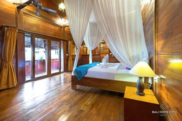 Image 2 from Vila 1 kamar tidur untuk disewakan bulanan & tahunan di Canggu Utara