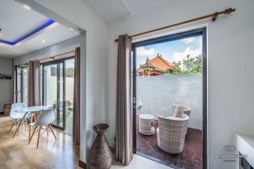Image 2 from 1 bedroom villa for monthly & yearly rental in North Canggu