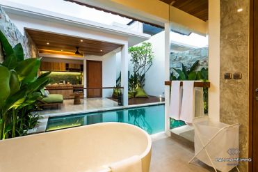 Image 3 from 1 Bedroom Villa For Monthly/Yearly Rental in Sanur