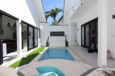 Image 2 from 1 Bedroom Villa For Sale Leasehold in Canggu