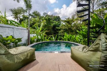 Image 3 from 1 Bedroom Villa For Sale Leasehold in North Canggu