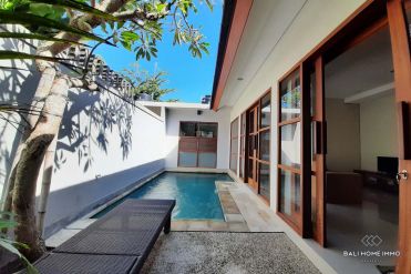 Image 1 from 1 Bedroom Villa For Sale Leasehold in Sanur