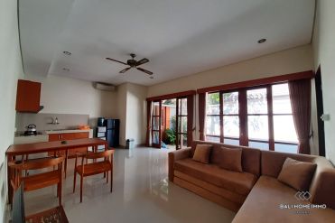 Image 3 from 1 Bedroom Villa For Sale Leasehold in Sanur