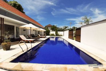 Image 1 from 1 bedroom villa for sale leasehold near Sanur Beach