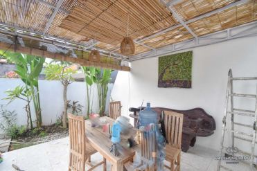Image 2 from 1 Bedroom Villa For Yearly Rental in Pererenan