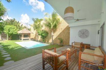 Image 2 from 1 Bedroom Villa For Yearly Rental in Umalas