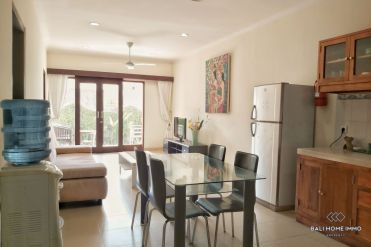 Image 2 from 2 bedroom apartment for monthly rental in Sanur