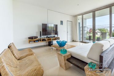 Image 3 from Apartemen 2 kamar tidur dijual dan disewakan di dekat Pantai Berawa