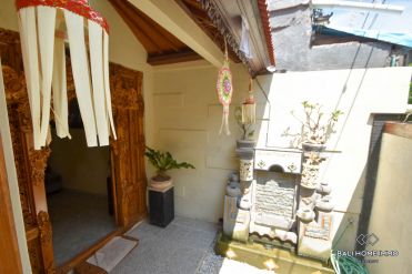 Image 1 from 2 Bedroom House For Monthly & Yearly Rental in Padonan - Canggu