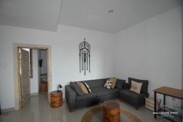 Image 2 from 2 Bedroom Townhouse For Monthly & Yearly Rental in Canggu - Berawa
