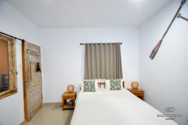 Image 3 from 2 Bedroom Townhouse For Monthly & Yearly Rental in Canggu - Berawa