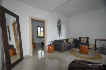 Image 1 from 2 Bedroom Townhouse For Monthly & Yearly Rental in Canggu - Berawa