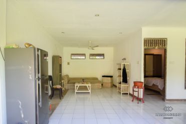 Image 3 from 2 Bedroom Townhouse For Sale Leasehold in Pererenan
