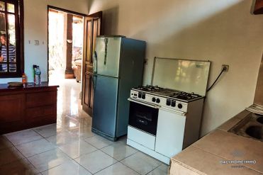 Image 3 from 2 bedroom townhouse for sale leasehold in Sanur