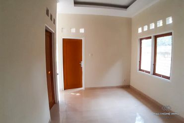 Image 1 from 2 Bedroom Townhouse For Yearly Rental in Canggu - Berawa