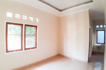 Image 3 from 2 Bedroom Townhouse For Yearly Rental in Canggu - Berawa