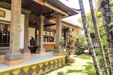 Image 1 from 2 Bedroom Townhouse For Yearly Rental in Sanur
