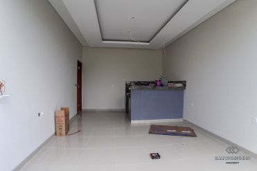 Image 2 from 2 Bedroom Unfurnished Villa For Yearly Rental in Seminyak