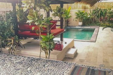 Image 1 from 2 Bedroom Villa For Long Term Rental in Berawa