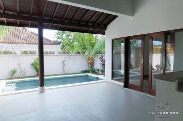 Image 3 from 2 Bedroom Villa For Long Term Rental in Pererenan