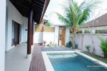 Image 2 from 2 Bedroom Villa For Long Term Rental in Pererenan