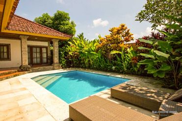 Image 1 from 2 Bedroom Villa For Long Term Rental in Uluwatu, Bukit Peninsula