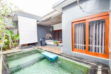 Image 2 from 2 Bedroom Villa For Monthly and Yearly Rental in Kerobokan