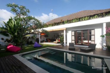 Image 3 from 2 Bedroom Villa For Monthly Rental in Batu Belig