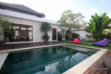 Image 2 from 2 Bedroom Villa For Monthly Rental in Batu Belig