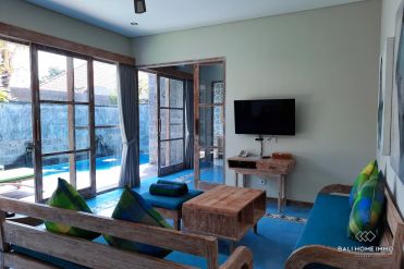 Image 3 from 2 Bedroom Villa For Monthly Rental in Sanur