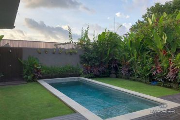 Image 2 from 2 Bedroom Villa For Monthly Rental in Umalas