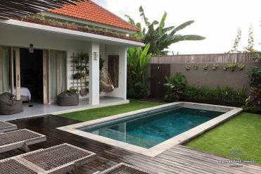 Image 1 from 2 Bedroom Villa For Monthly Rental in Umalas