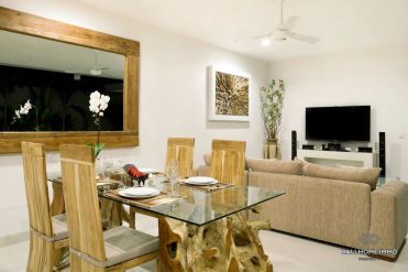 Image 3 from 2 Bedroom villa for monthly rental near Seminyak Beach